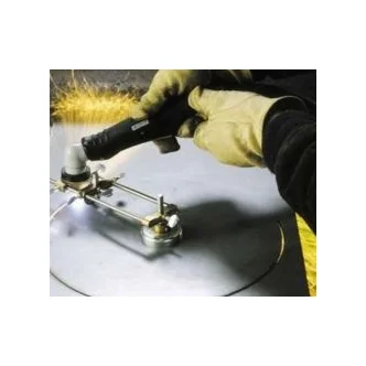 Kit Circle Cutting Guide Use on Thermal Dynamics Torches