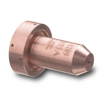 PLASMA CIG TIP 40A DRAG NO.1 TORCH SL60/100 (PKT 5)