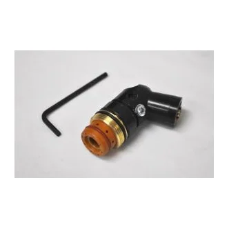 Torch Head SL60/100 C/W O-Ring