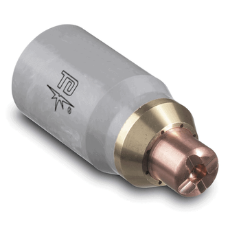 Shield Cup, Drag, 70-100A 1Torch SL100