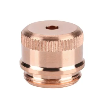 Shield Cap, Machine 40A