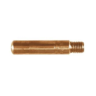 TIP CONTACT TWECO H/D NO 2/4 - 1.6MM (PK 25)