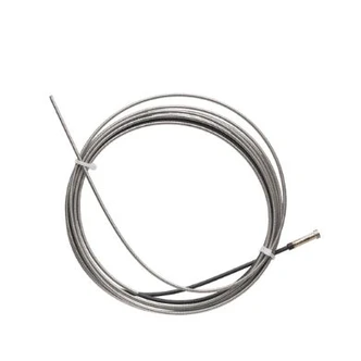 Tweco Conduit Liner 4.5m 1.0-1.2mm Hard TWE2, Tweco 2