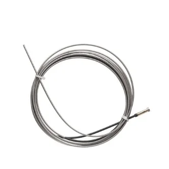 Tweco Conduit Liner 4.5m 0.9-1.2mm Nylon TWE2, Tweco 2