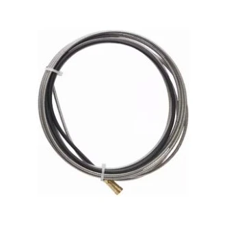 Tweco Conduit Liner 4.5m 2.0mm Hard TWE4, Tweco 4
