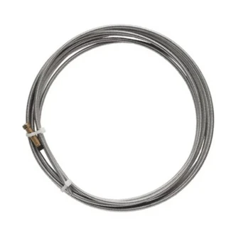 TWECO Conduit Liner 4.5m 1.6mm Nylon TWE4, TWECO 4