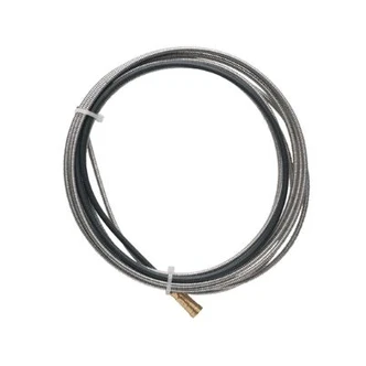 Tweco Conduit Liner 4.5m 2.0mm Hard Supra XT, Tweco 5