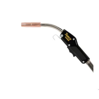 MIG Gun Tweco No4, 4.5m, 1.2 wire, 400A@60%, Euro