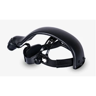 AIRDUCT HARNESS SUIT PAPR