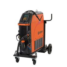 Kemppi MasterTig 230A Gas cooled ACDC TIG welding package VRD locked