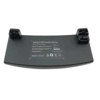 RECHARGABLE LI-ION BATTERY
