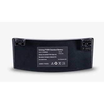 RECHARGABLE BATTERY LI-ION SUIT PAPR