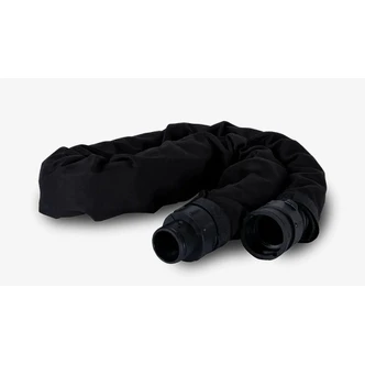 BREATHING TUBE SUIT PAPR