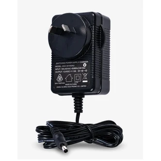 BATTERY CHARGER SUIT PAPR