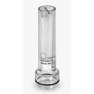 AIRFLOW TESTER SUIT PAPR