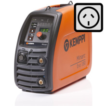 Kemppi Minarc Evo 180 VRD