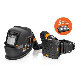 BETA E90 SFA + PFU 210E INCL. EXTRA SD BATTERY 2PCS