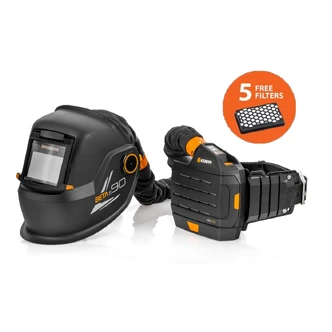 BETA E90 SFA + PFU 210E INCL. EXTRA SD BATTERY 2PCS