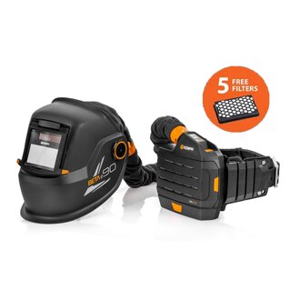 BETA E90 XFA + PFU 210E