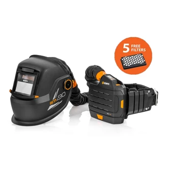 BETA E90 XFA + PFU 210E