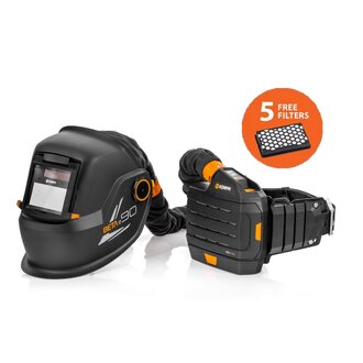 BETA E90 XFA + PFU 210E INCL. HD BATTERY