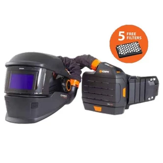 GAMMA GTH3 SFA + PFU 210E INCL. EXTRA SD BATTERY 1PC