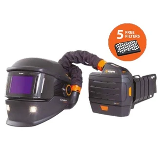 GAMMA GTH3 XFA + PFU 210E