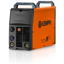Kemppi FASTMIG M 320 R GC Package