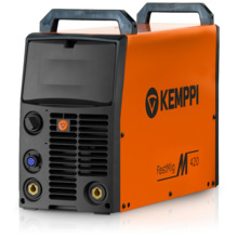 Kemppi FASTMIG M 420 R GC Package