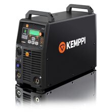 Kemppi FastMig X 350A Regular Pulsed Gas cooled 10m remote CC/CV MIG/MAG package
