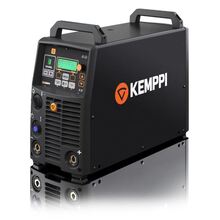 Kemppi FastMig X 350A Intelligent Pulsed Gas cooled 10m remote CC/CV MIG/MAG package Intelligent Arc Mobile Control