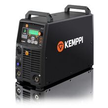Kemppi FastMig X 350A Intelligent Pulsed Water cooled 10m remote CC/CV MIG/MAG package Intelligent Arc Mobile Control