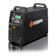 Kemppi FASTMIG X 450 BLACK gas cooled REGULAR & PIPE Fe & SS
