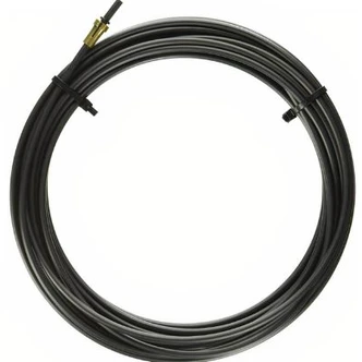Binzel Graphite Liner PA/GR 1.0-1.2mm 4m x1
