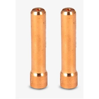 STUBBY SERIES COLLET 1.6MM QTY 2 * SHOULD BE PSTB13N22