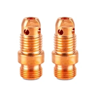 COLLET BODY STUBBY SUIT 17/18/26 QTY 2