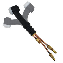 WP20F torch body