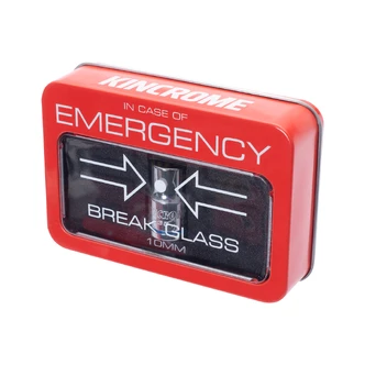 10MM EMERGENCY SOCKET