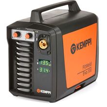 300A Compact inverter CV MIG/MAG Tacking package - Max. 200mm/5kg spool