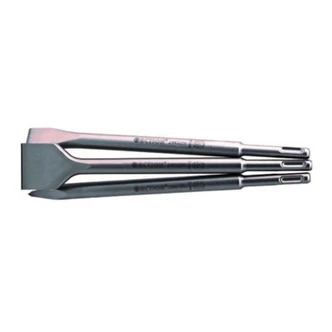 SDS Plus Chisel Set 3 Pcs