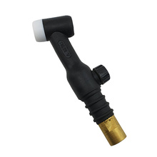 TIG 26 Torch Head Valve