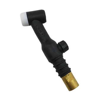 TIG 26 Torch Head Valve