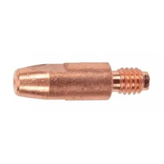 MIG Tip TWC #2/4 0.8mm Std Pk5 Weldclass