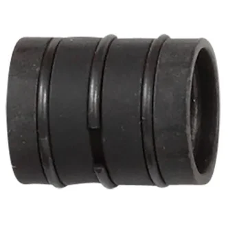 MIG Insulator TWC #2 Black Pk2 Weldclass