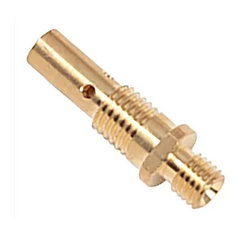 MIG Gas Diffuser TWC #1 Pk2 Weldclass