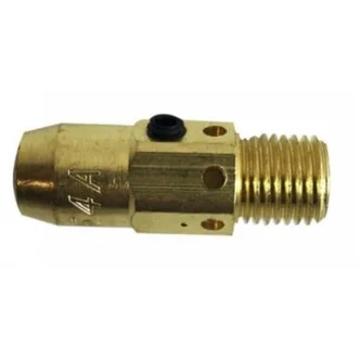 MIG Gas Diffuser TWC #4 Pk2 Weldclass