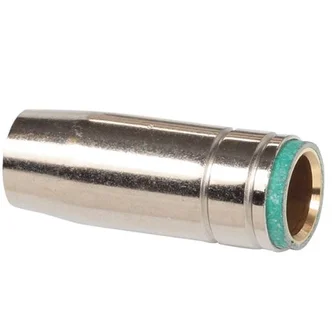 MIG Nozzle BZL #25 Conical 15mm Pk2 Weldclass