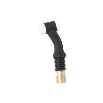 TIG Torch Body / Head 26F (flexible, no valve) Weldclass