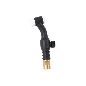 TIG Torch Body / Head 26FV (flexible with valve) Weldclass