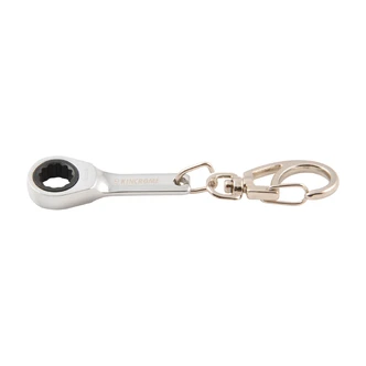 10MM GEAR SP S/WAY KEYRING